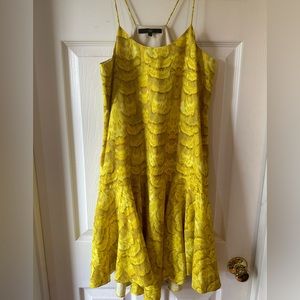 Tibi Dress